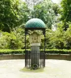 Hunyadi-szobor, Jánoshalma