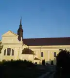 Római katolikus templom, Jánoshalma