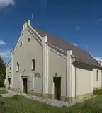 Zsinagóga, Jánoshalma