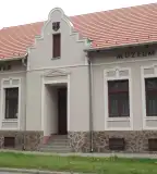 Ritter Múzeum, Jánosháza