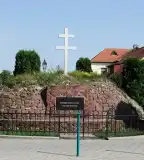 Hármashalom, Jánossomorja