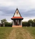 Kálvária, Jánossomorja