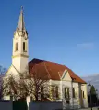 Szent Péter templom, Jánossomorja