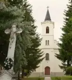 Plébániatemplom, Jásd