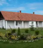 Tájház, Jászszentandrás