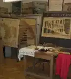 Iskolatörténeti Gyűjtemény, Jászágó