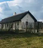 Jászai Mari Emlékház, Ászár