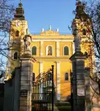 Kisboldogasszony templom, Jászapáti