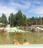 Jászárokszállási Termálfürdő, Jászárokszállás