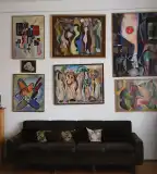 Hamza Gyűjtemény és Jász Galéria, Jászberény