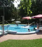 Jászberényi Strand és Termálfürdő, Jászberény