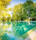 Strandfürdő, Jászboldogháza