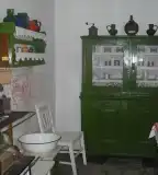 Tájház, Jászboldogháza