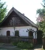 Tájház, Jászdózsa