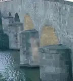 Tarna-híd, Jászdózsa