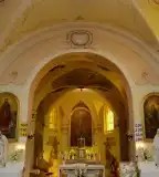 Mindenszentek-templom, Jászfényszaru