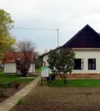 Tájház, Jászivány