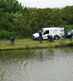 Jászjákóhalmi horgásztó, Jászjákóhalma