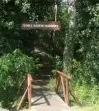 Csonka Márton Tanösvény, Jászkarajenő