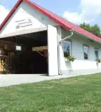 Mezőgazdasági és Géptörténeti Gyűjtemény, Jászkisér