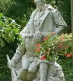 I. világháborús emlékmű, Jászladány