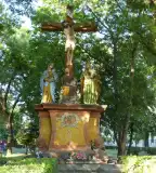 Kálvária, Jászladány