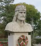 Szent István szobor, Jászladány