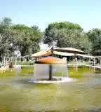 Jászszentandrás Termálfürdő, Jászszentandrás