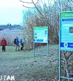 Nőszőfű tanösvény, Jászszentlászló