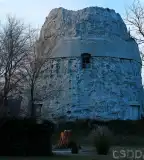 Szélmalom, Jászszentlászló