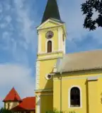 Szent László király-templom, Jászszentlászló