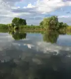 Eldorádó Horgásztó, Jásztelek