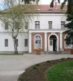 Dőry-kastély, Jobaháza