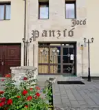 Jocó Panzió, Nyíregyháza
