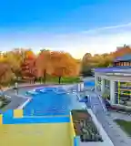 Jonathermál Gyógy- és Élményfürdő, Kiskunmajsa