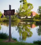 Fodor Horgásztó, Kajárpéc