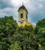 Szentháromság Római katolikus templom, Kajárpéc