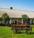 Tájház, Kajárpéc