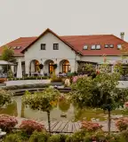 Deák Udvarház, Kakucs