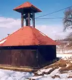 Szoknyás harangláb, Kálócfa