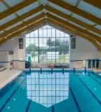 Csajda Gyógyfürdő és Uszoda, Kalocsa