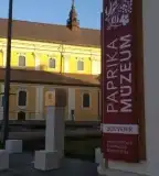 Látogatóközpont és Paprikamúzeum, Kalocsa