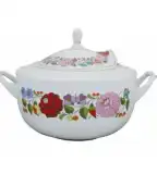 Kalocsai Porcelánfestő Manufaktúra, Kalocsa