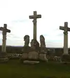 Kálvária-domb, Tata