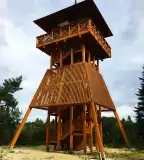 Gróf Ambrózy-Migazzi István kilátó, Kám