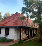 Kamilla Vendégház Szenna, Szenna