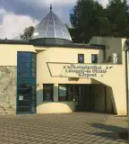 Kámoni Arborétum, Szombathely