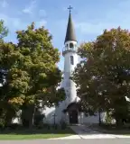 Római katolikus templom, Kamut