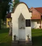 Kegyhely, Kányavár