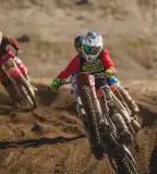 Kányavár Motocross Pálya, Kányavár